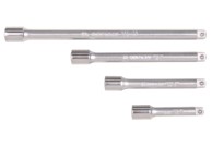 Set produžetaka 1/4" 4 dijela KY2104PR